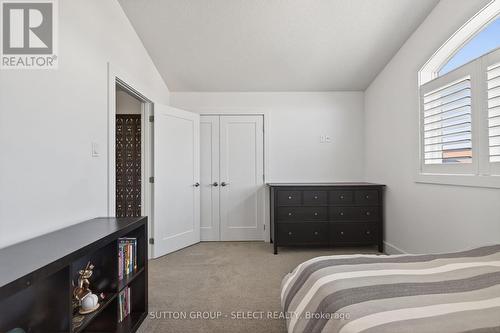 1879 Couldridge Way, London North (North S), ON - Indoor Photo Showing Bedroom