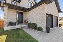 1879 Couldridge Way, London North (North S), ON  - Outdoor With Exterior 