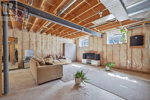 1879 Couldridge Way, London North (North S), ON - Indoor Photo Showing Basement
