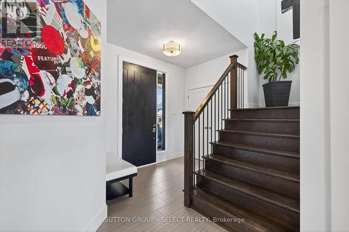 1879 Couldridge Way, London North (North S), ON - Indoor Photo Showing Other Room