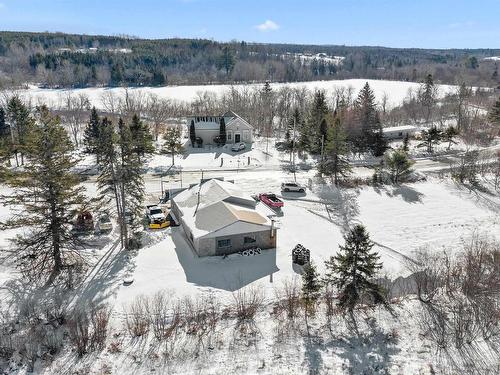 5491 Highway 236, Upper Kennetcook, NS 