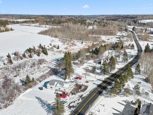 5491 Highway 236, Upper Kennetcook, NS 