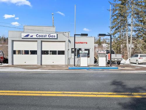5491 Highway 236, Upper Kennetcook, NS 