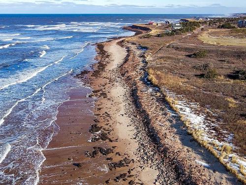 Lot Shore Road, Cable Head West, PE 