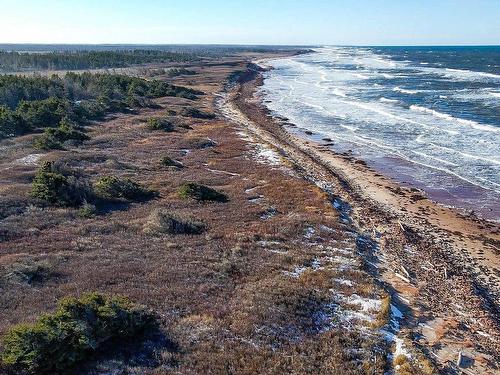 Lot Shore Road, Cable Head West, PE 