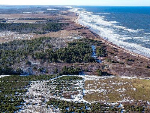 Lot Shore Road, Cable Head West, PE 