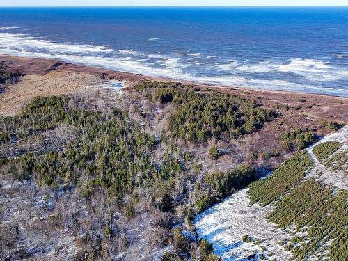Lot Shore Road, Cable Head West, PE 