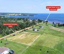 Bakers Shore Road  Grand River, PE C0B 1Y0