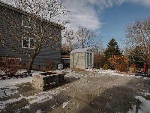 1 Samuel Terrace, Halifax, NS 