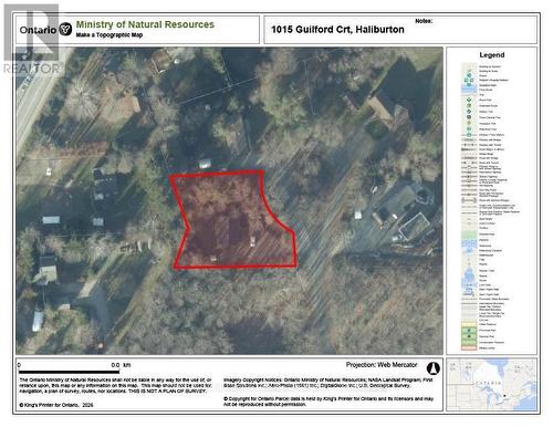 1015 Guilford Court, Dysart Et Al (Guilford), ON - Other