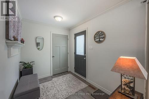 1015 Guilford Court, Dysart Et Al (Guilford), ON - Indoor Photo Showing Other Room