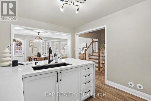 945 Deverell Place, Milton, ON - Indoor