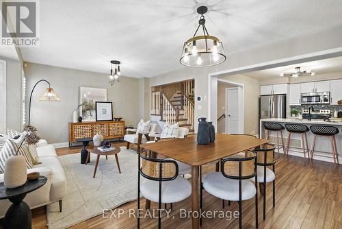 945 Deverell Place, Milton, ON - Indoor