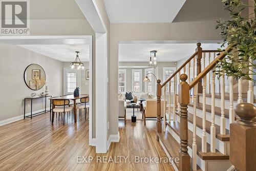 945 Deverell Place, Milton, ON - Indoor Photo Showing Other Room