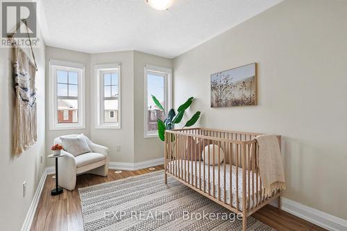 945 Deverell Place, Milton, ON - Indoor Photo Showing Other Room