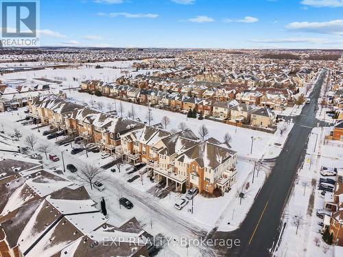 945 Deverell Place, Milton, ON - Outdoor With View