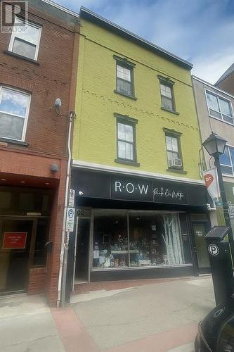 202 Water Street, St. John'S, NL 