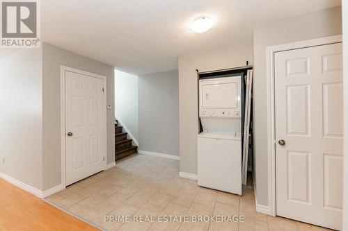 219 Emerson Avenue, London South (South H), ON - Indoor Photo Showing Laundry Room