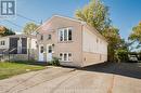 219 Emerson Avenue, London South (South H), ON  - Outdoor 