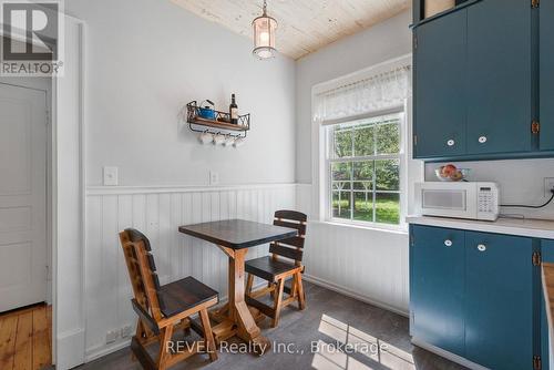 166 North Street N, Fort Erie (Central), ON - Indoor Photo Showing Dining Room
