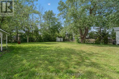 166 North Street N, Fort Erie (Central), ON - Outdoor