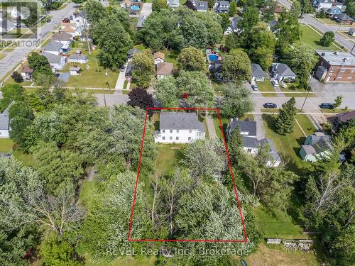 166 North Street N, Fort Erie (Central), ON - Outdoor With View