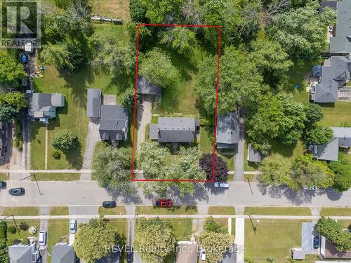 166 North Street N, Fort Erie (Central), ON - Outdoor With View