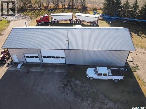Ruecker Acreage, Abernethy Rm No. 186, SK - Outdoor