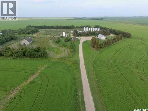 Ruecker Acreage, Abernethy Rm No. 186, SK - Outdoor With View