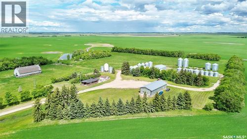 Ruecker Acreage, Abernethy Rm No. 186, SK 