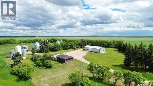 Ruecker Acreage, Abernethy Rm No. 186, SK 