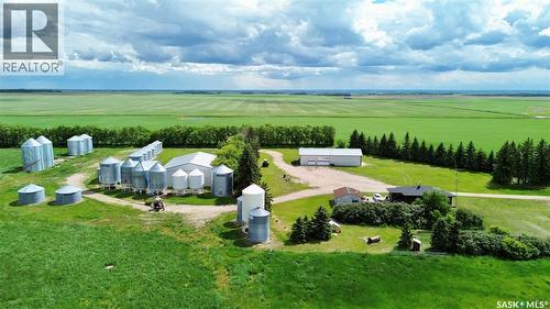 Ruecker Acreage, Abernethy Rm No. 186, SK 