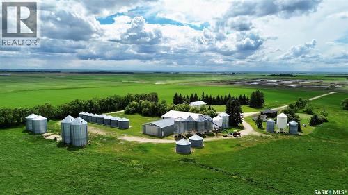 Ruecker Acreage, Abernethy Rm No. 186, SK 