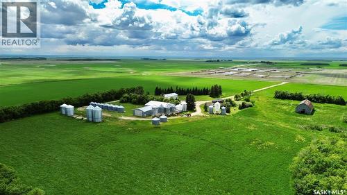 Ruecker Acreage, Abernethy Rm No. 186, SK 