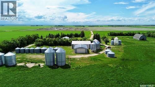 Ruecker Acreage, Abernethy Rm No. 186, SK 