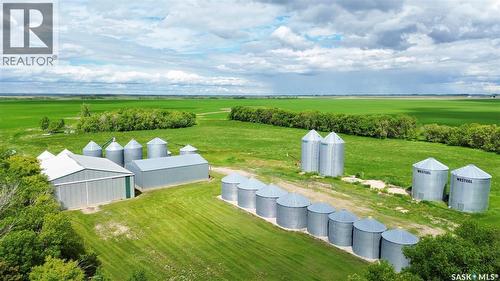 Ruecker Acreage, Abernethy Rm No. 186, SK 