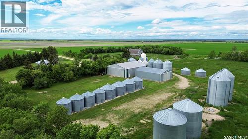 Ruecker Acreage, Abernethy Rm No. 186, SK 