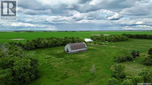 Ruecker Acreage, Abernethy Rm No. 186, SK 