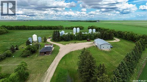 Ruecker Acreage, Abernethy Rm No. 186, SK 