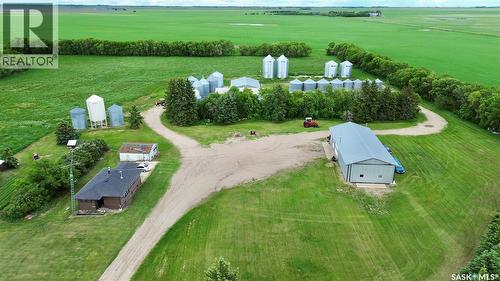 Ruecker Acreage, Abernethy Rm No. 186, SK 