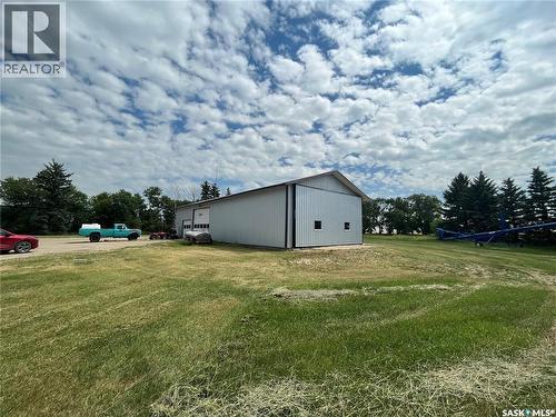 Ruecker Acreage, Abernethy Rm No. 186, SK 