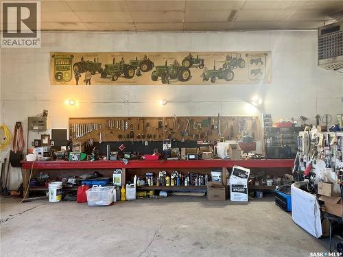 Ruecker Acreage, Abernethy Rm No. 186, SK 