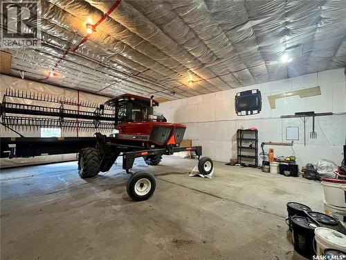 Ruecker Acreage, Abernethy Rm No. 186, SK 
