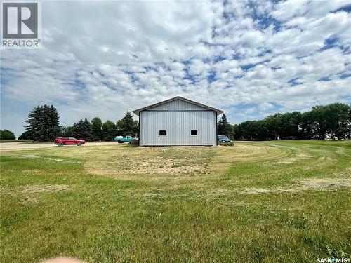 Ruecker Acreage, Abernethy Rm No. 186, SK 