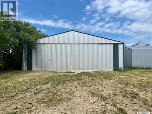 Ruecker Acreage, Abernethy Rm No. 186, SK 