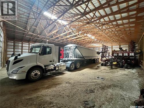 Ruecker Acreage, Abernethy Rm No. 186, SK 