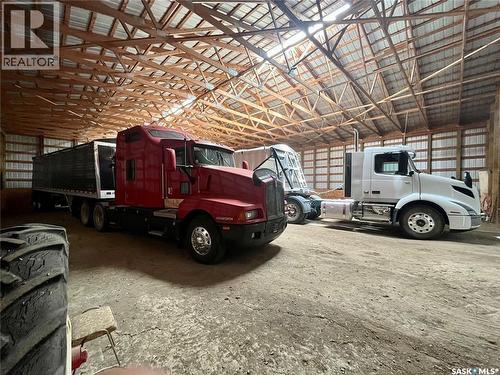 Ruecker Acreage, Abernethy Rm No. 186, SK 