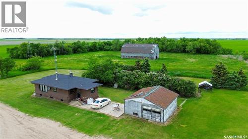 Ruecker Acreage, Abernethy Rm No. 186, SK 