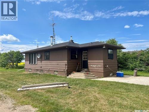 Ruecker Acreage, Abernethy Rm No. 186, SK 