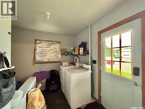 Ruecker Acreage, Abernethy Rm No. 186, SK 